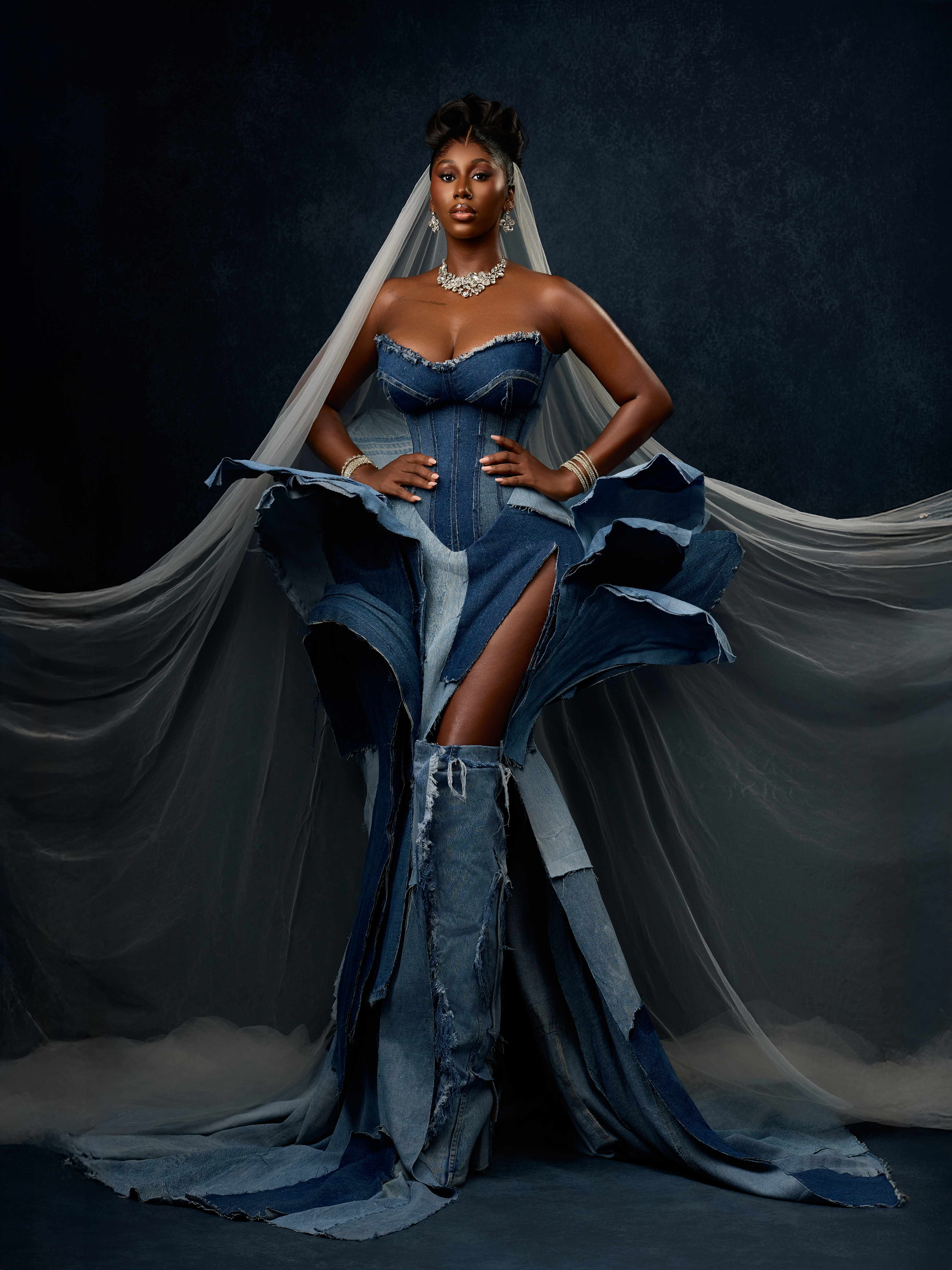 THE SOVEREIGN BRIDE